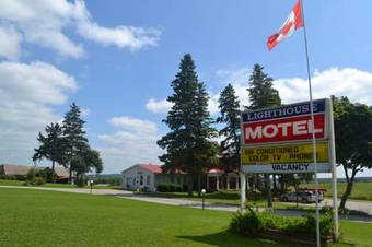 Lighthouse Motel