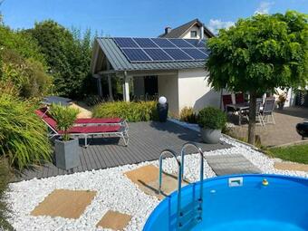 Ferienhaus Adams
