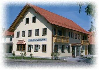 Hotel Landgasthof Stangl