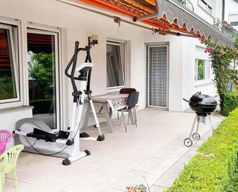 Apartamento Fewo Royal & Goodness Home