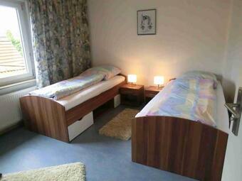Apartment Leon