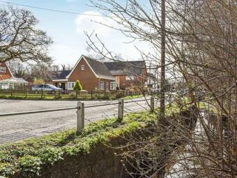 Oakfield