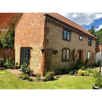 Church View Cottage, Ewerby
