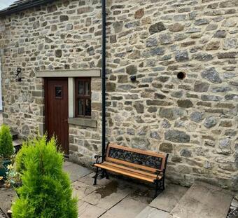 Apartamento Fox And Hounds Cottage