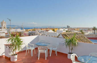 Hostal Africa