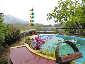 Jardines Del Robledo-albar