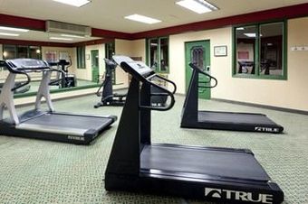 Hotel Holiday Inn Frederick Conference Center At Francis Scott Key Mall