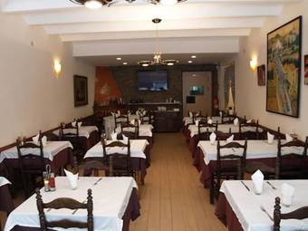 Hostal Barnes