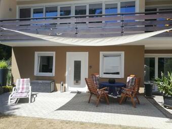 Apartamento Ferienwohnung Jobst - Ruhig Mit Blick Ins Gr�ne