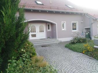 Apartamento Ferienwohnung Lang