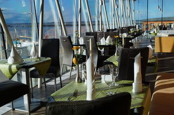 Hotel Speicher Barth