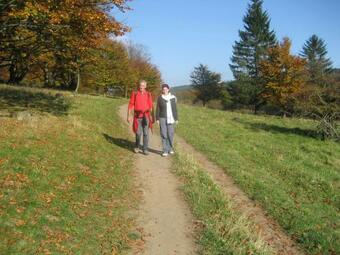 Posada G�stehaus & Ferienhof H�fner