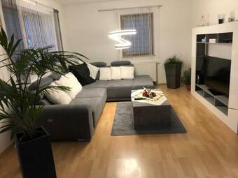 Apartamento Konnis Ferienhaus