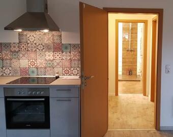 Apartamento Garden-loft
