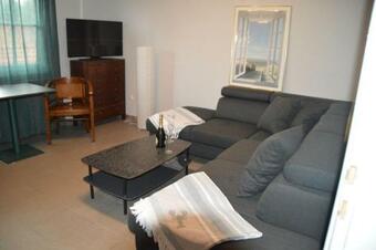 Apartamento Gardenia 1