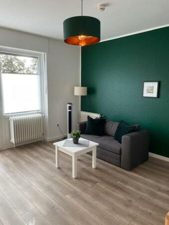 Hotel Cityapartment