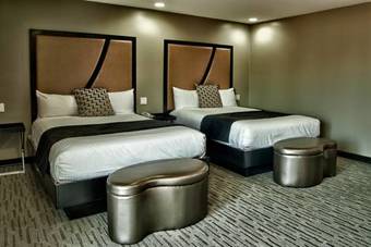 Hotel Grandview Inn