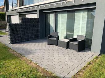 Apartamento Ferienwohnung Mit Hervorragender Aussicht