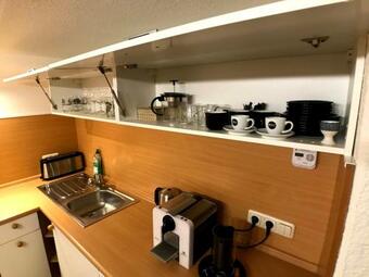 Apartamento Gro�z�gige Und Gem�tliche 2 Zimmer Ferienwohnung Nahe Alz Und Chiemsee