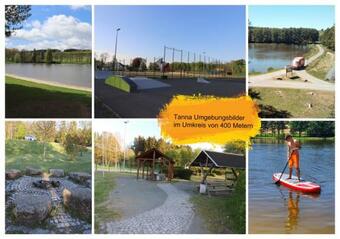 Haus Am See Mit Sauna - Kek4