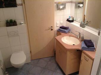 Apartamento Ferienwohnung Christine