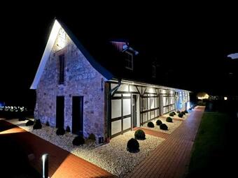 Apartamento Driehof Lifestyle Comfort Apt 4
