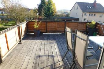 Apartamento Ferienwohnung Lorke
