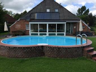 Agroturismo Ferienhof Welsch