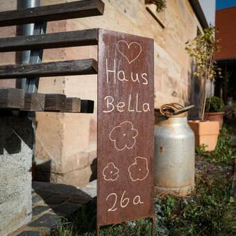 Haus ?bella?