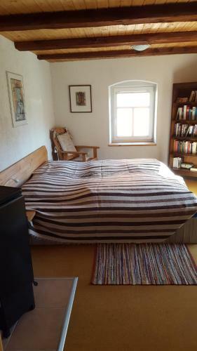 Bed & Breakfast Salvete