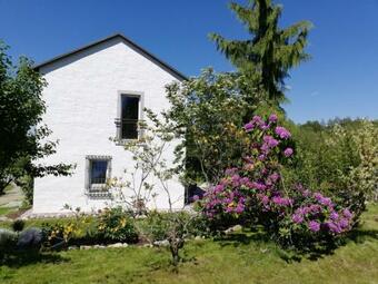 Apartamento Fahrenbach-alm