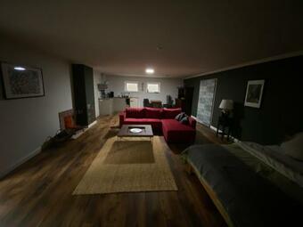 Apartamento Suite Vorderrh�n Ann�