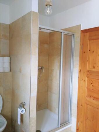 Bed & Breakfast Weltenhaus
