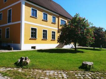 Bed & Breakfast Weltenhaus
