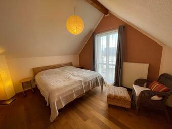 Apartamento Ferienwohnung ?klein Aber Fein?