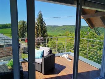 Ferienhaus May