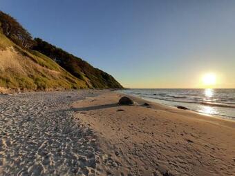 Ostseehaus Am Naturstrand - Arkonablick