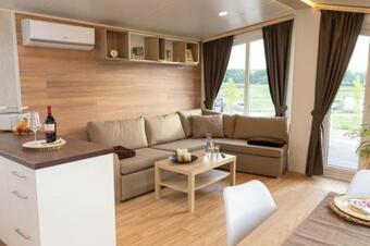 Apartamento Gem�tliches, Voll Ausgestattes Tiny House