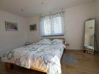 16lilien Apartmentwohnung
