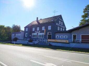Hostal Pension Delicato