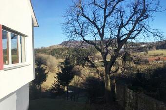 Apartamento Ferienwohnung Waldstetten