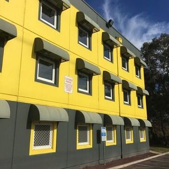 Hotel Ibis Budget - Fawkner