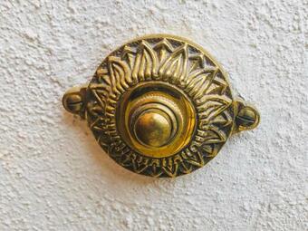 Apartamento Historische Wohnung Mit Gehobenem Ambiente