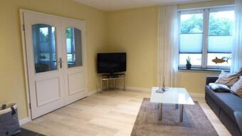 Apartamento Ferienwohnung Goldenitz