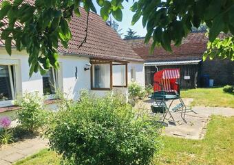 Ferienhaus Warthe Use 1774