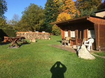 Apartamento Ferienwohnung Susanna