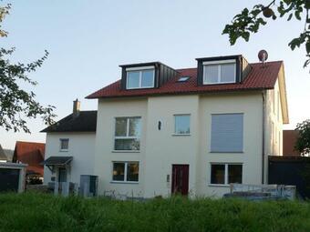 Apartamentos Ferienwohnung Haus Maria