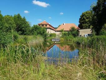 Bed & Breakfast Propstei Wechterswinkel