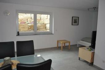 Apartamento Ferienwohnung An Der W�hle