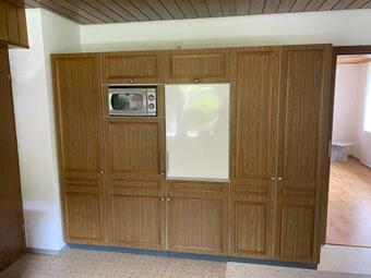 Apartamento Ferienwohnung Janz